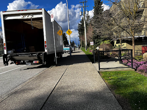 One Way Moving - Thumbnail