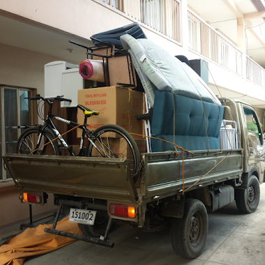 Lipat Bahay Truck For Hire, Author: Lipat Bahay Truck For Hire