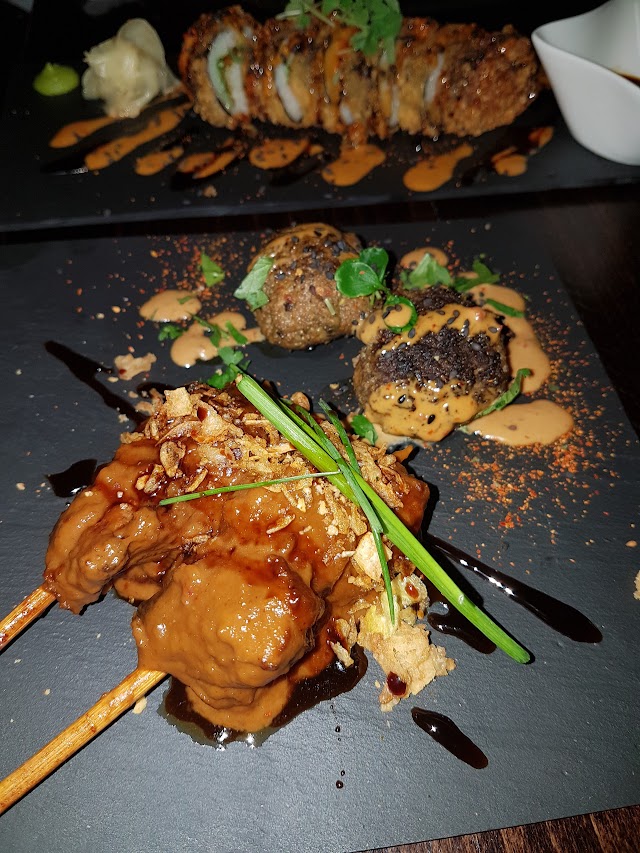Restaurant 95