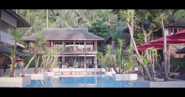 Anantara Rasananda Koh Phangan Villas by null