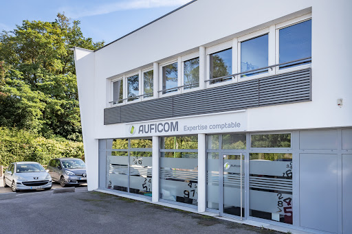 AUFICOM - Golbey (88) - Thumbnail