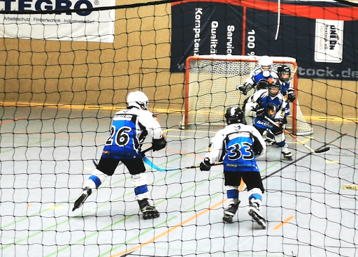 WIRO SportCenter B.-v.-Suttner-Ring