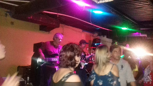 Cheves BAR - Visual