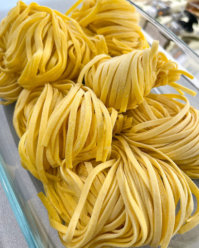 Lauretti - Épicerie Fine Italienne - Thumbnail