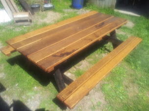 Photo n°7 de Mathieu Bertolotti à Val-Couesnon (Menuisier)