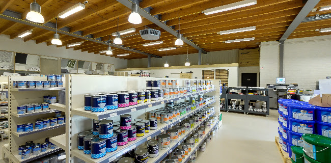 Beoordelingen van Van Veen Verf & Behang in Enschede - Verfwinkel