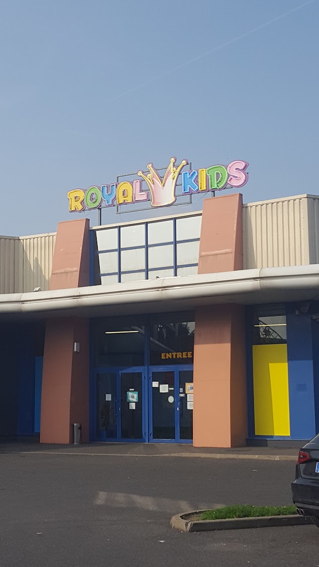 Royal Kids Bonneuil