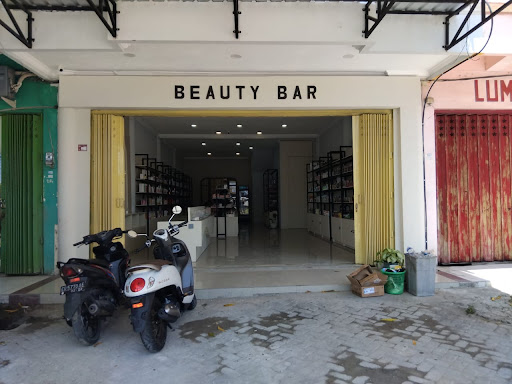 Beauty Bar