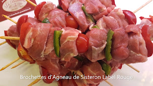 Photo n°2 de Boucherie du Pont de l'Arc à Aix-en-Provence (Épicerie fine)