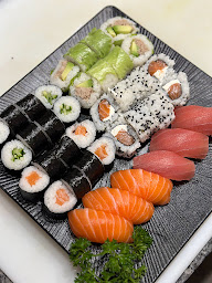 Photo n°22 de Hokkaido sushi & ramen à Saint-Malo (Traiteur)