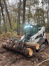 Photo n°3 de Videau Terrassement à Le Pian-Médoc (Entreprise de terrassement)