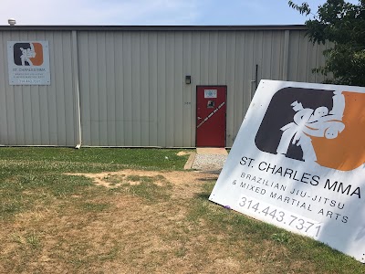 St. Charles MMA and BJJ