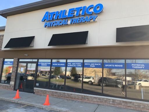 Athletico Physical Therapy - Cuyahoga Falls (OH) - United States