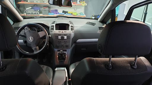 Techautomotive - Visual