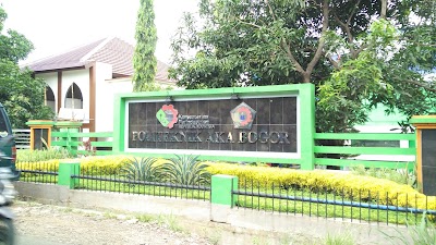 Photos of AKA Bogor Polytechnic