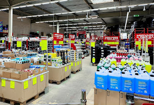 Photo n°1 de Carter-Cash Corbeil-Essonnes à Corbeil-Essonnes (Atelier de réparation de pneus)