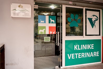 Mobil Veterinary Albania