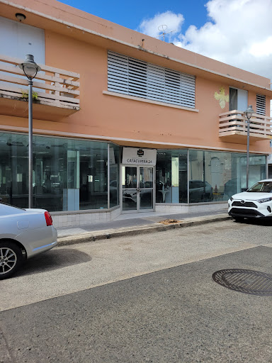 Catacumba 24 de Guayama Gallery - United States