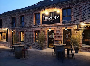 Photo n°64 de L'auberge de papa à Auzouville-sur-Ry (Chambre d'hôtes)