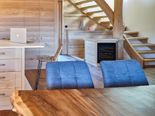 Photo n°26 de Chalet Anselme - OVO Network à Cordon (Lodge)