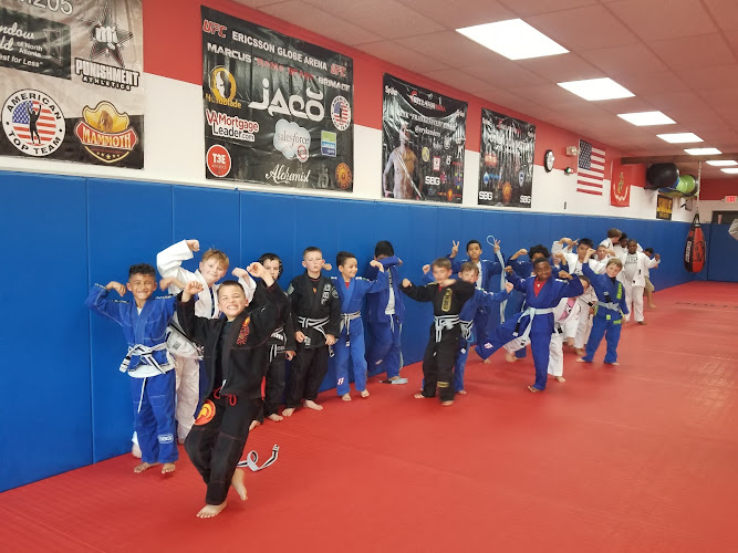 Spartan Fitness MMA Birmingham Alabama - brazilian jiu jitsu in Birmingham, Alabama