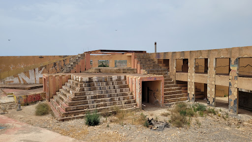 Antigua discoteca Dhraa - Thumbnail