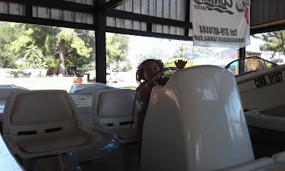 Photos of Mariner Outboards