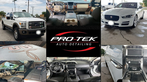 Pro-Tek Auto Detailing
