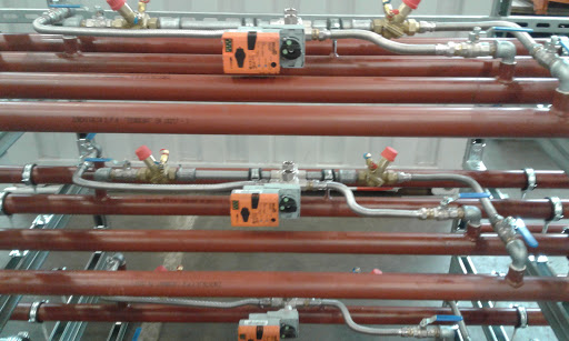 De Groot Installatiegroep Brandbeveiliging B.V. - Thumbnail