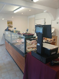 Photo n°4 de Boucherie Charcuterie des Gorges du Tarn à Gorges du Tarn Causses (Boucherie-charcuterie)