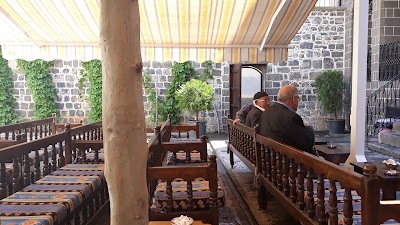 Photos of Dengbej house and Tourism Bureau