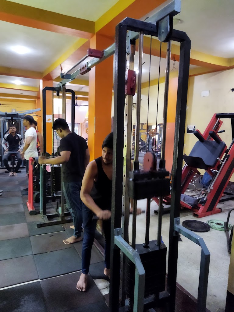 Body Active Prime Fitness Centre Gym