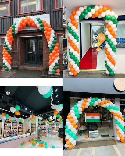 Independence day decoration services in Nagpur post image
