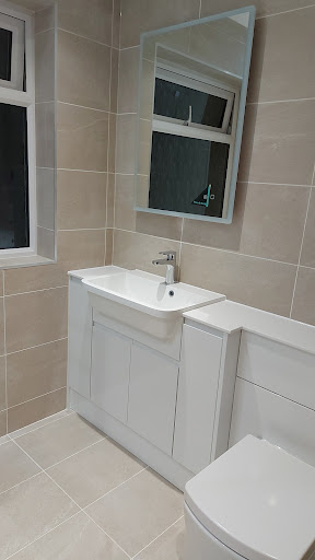 Magnum Bathrooms - Thumbnail
