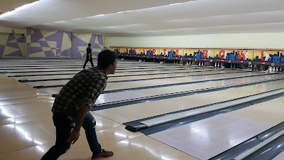 Photos of Jakarta Bowling Center