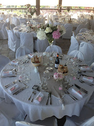 Photo n°35 de Château Saint Julien à Frontonas (Séminaire)