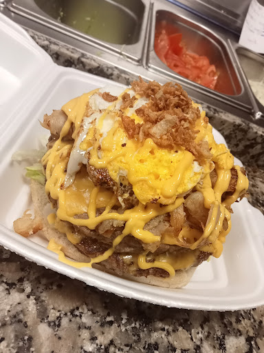 Photo 7 - Finest Food Truck