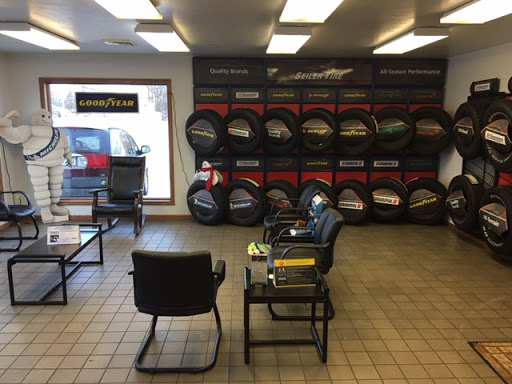 Seiler Tire of Algoma - Thumbnail