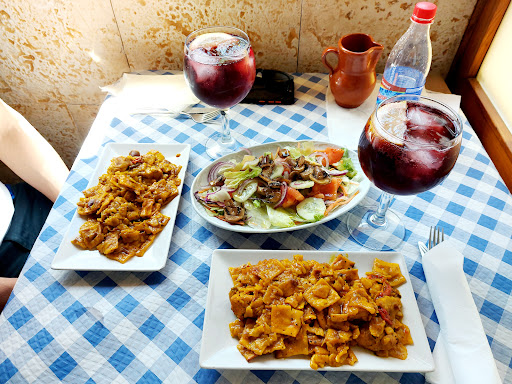Cerveceria Pasamar