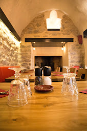 Photo n°101 de Le Patio à Villefranche-de-Conflent (Restaurant français)