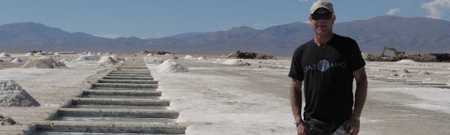 Salinas Grandes