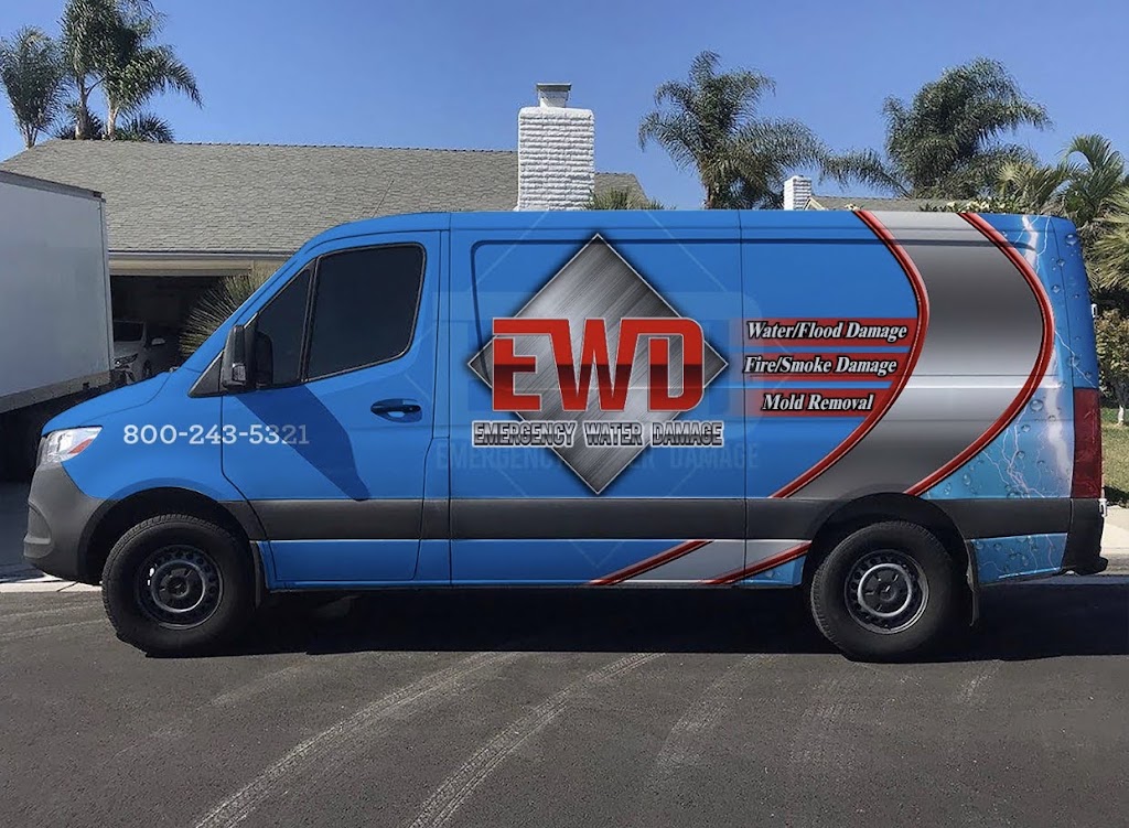 Emergency Water Damage Company photo