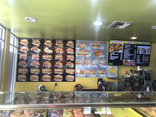 Alhambra Donuts - Thumbnail