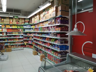 Photos of Agora, Segunbagicha Branch