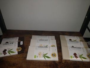 Photo n°42 de L' AS du CBD levallois Perret à Levallois-Perret (Boutique de cigarettes électroniques)