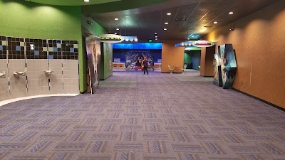 AMC Mall of Louisiana 15