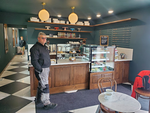 Whistle Stop Bakery & Coffee Shop - Thumbnail