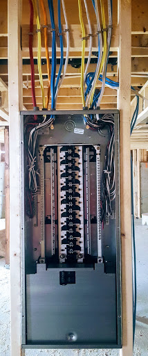 Stress Free Electrical And Construction - Thumbnail