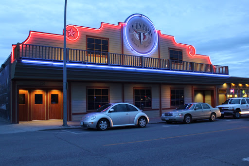 CJ's Nightclub - Thumbnail