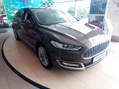 Photos of Ford | DAAC Hermes Moldova Chisinau v&acirc;nzări auto